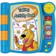 Winfun carte cu activitati Winfun carte cu activitati