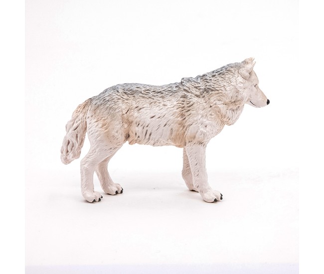 Papo figurina lup polar Papo figurina lup polar