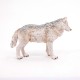 Papo figurina lup polar Papo figurina lup polar