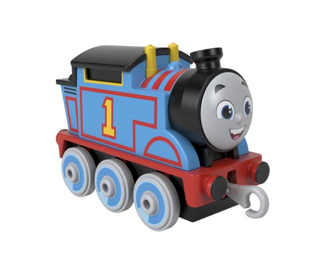 Thomas locomativa push along thomas