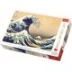 Puzzle trefl 1000 marele val de la kanagawa Puzzle trefl 1000 marele val de la kanagawa