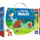 Joc memos maxi animale parinti si copii Joc memos maxi animale parinti si copii