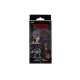Dungeons dragons set 4 nanofigurine 4cm Dungeons dragons set 4 nanofigurine 4cm