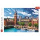 Puzzle trefl 500 o zi cu soare la londra Puzzle trefl 500 o zi cu soare la londra