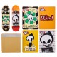 Tech deck fingerboard pachet cu obstacol blind Tech deck fingerboard pachet cu obstacol blind