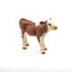 Papo figurina vitel simmental Papo figurina vitel simmental