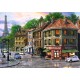 Puzzle trefl 6000 strazile parisului Puzzle trefl 6000 strazile parisului