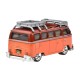 Hot wheels premium boulevard masinuta metalica volkswagen samba bus scara 1:64 Hot wheels premium boulevard masinuta metalica volkswagen samba bus scara 1:64