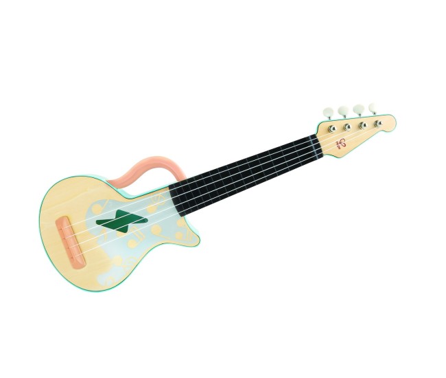 Hape chitara ukulele Hape chitara ukulele