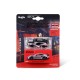 Maisto masinuta metalica speed icons porsche 911 gt2 rs silver black scara 1 la 64 Maisto masinuta metalica speed icons porsche 911 gt2 rs silver black scara 1 la 64