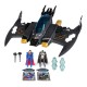 Batman dc metal force batwing transformabil Batman dc metal force batwing transformabil