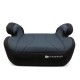 Inaltator auto kinderkraft boost, i-size 135-150 cm, black Inaltator auto kinderkraft boost, i-size 135-150 cm, black