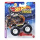 Hot wheels monster truck masinuta bigfoot scara 1:64 Hot wheels monster truck masinuta bigfoot scara 1:64