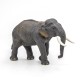 Papo figurina elefant asiatic Papo figurina elefant asiatic