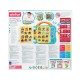 Winfun carticica bilingva pentru invatarea animalelor Winfun carticica bilingva pentru invatarea animalelor
