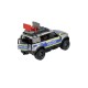 Majorette masina metalica de politie land rover defender scara 1 la 43 Majorette masina metalica de politie land rover defender scara 1 la 43