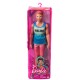 Barbie papusa baiat fashionistas cu maiou Barbie papusa baiat fashionistas cu maiou