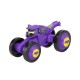 Fisher price batwheels masinuta metalica bibi motocicleta lui batgirl 1:55 Fisher price batwheels masinuta metalica bibi motocicleta lui batgirl 1:55