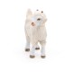 Papo figurina capra tanara angora