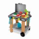 Ecoiffier set de joaca gratar Ecoiffier set de joaca gratar
