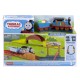 Thomas set de joaca cu locomotiva muddy motorizata si accesorii Thomas set de joaca cu locomotiva muddy motorizata si accesorii