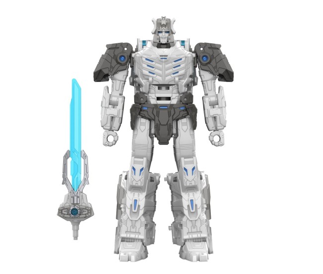 Transformers age of the primes robot prima prime convertibil Transformers age of the primes robot prima prime convertibil