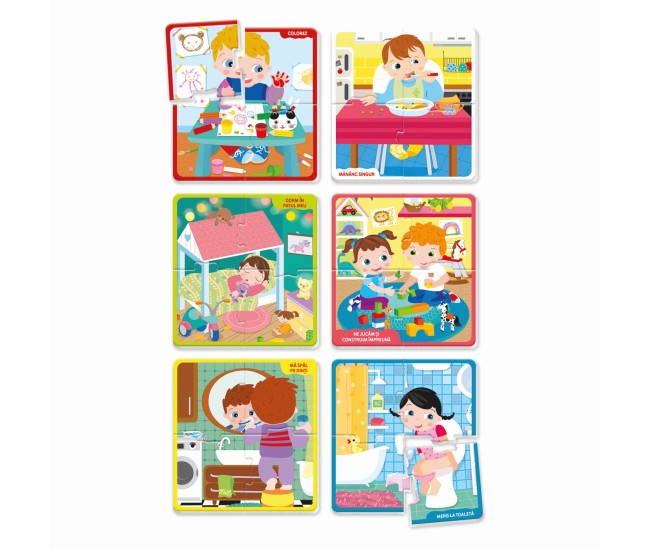 Agerino invat singur educativ Agerino invat singur educativ