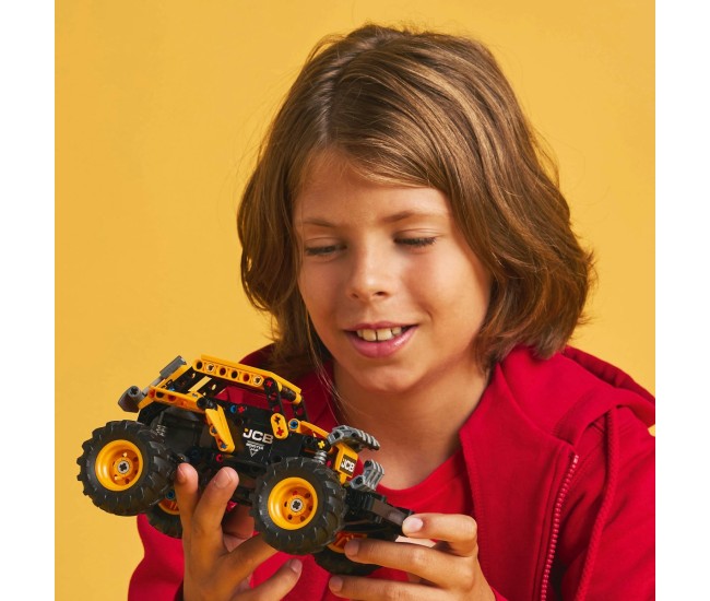 Lego technic monster jam digatron pull-back 42199 Lego technic monster jam digatron pull-back 42199