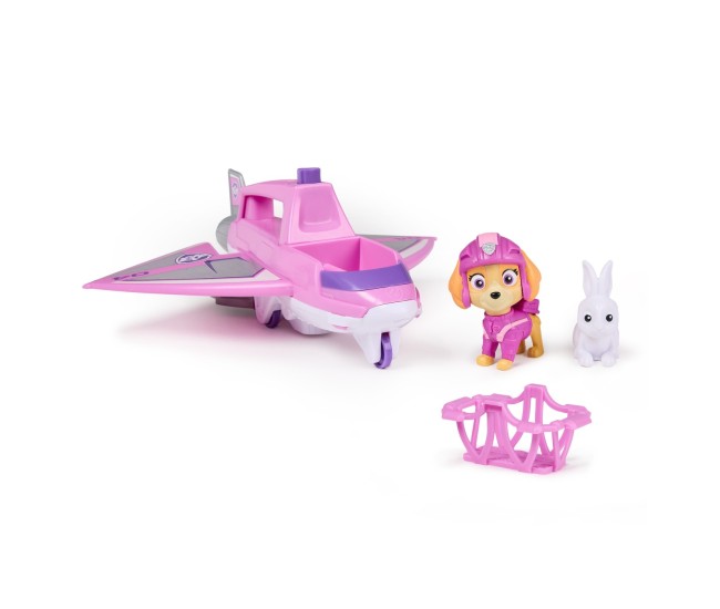 Patrula catelusilor vehicul de salvare aerian skye Patrula catelusilor vehicul de salvare aerian skye