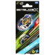 Beyblade x let it rip spirala roar tyranno 9-60gf Beyblade x let it rip spirala roar tyranno 9-60gf