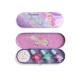 Martinelia little unicorn set 3 lacuri de unghii si stickers in cutie metalica Martinelia little unicorn set 3 lacuri de unghii si stickers in cutie metalica