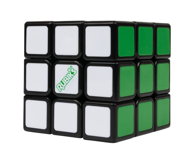 Rubik cub rubik 3x3 din plastic reciclat Rubik cub rubik 3x3 din plastic reciclat