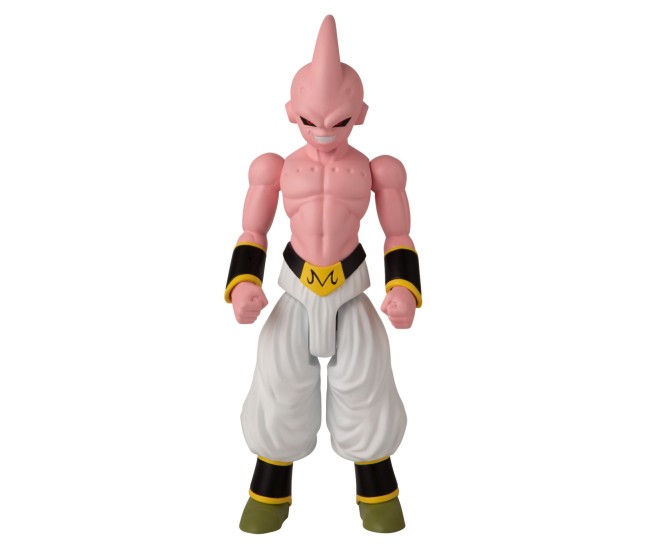Bandai figurina dragon ball limit breaker majin buu 30cm Bandai figurina dragon ball limit breaker majin buu 30cm