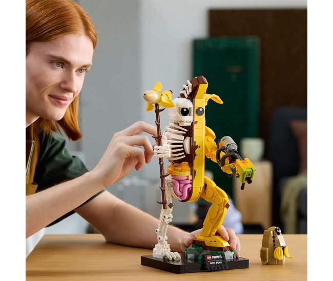 Lego fortnite peely bone 77072 Lego fortnite peely bone 77072
