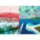 Puzzle trefl uft 500 deasupra apelor Puzzle trefl uft 500 deasupra apelor
