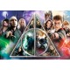 Puzzle trefl 1000 harry potter lumea lui harry Puzzle trefl 1000 harry potter lumea lui harry