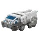 Transformers age of the primes robot prima prime convertibil Transformers age of the primes robot prima prime convertibil