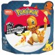 Pokemon mega construx set de constructie charmander salameche 180 piese Pokemon mega construx set de constructie charmander salameche 180 piese