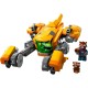 Lego marvel nava lui baby rocket 76254 Lego marvel nava lui baby rocket 76254