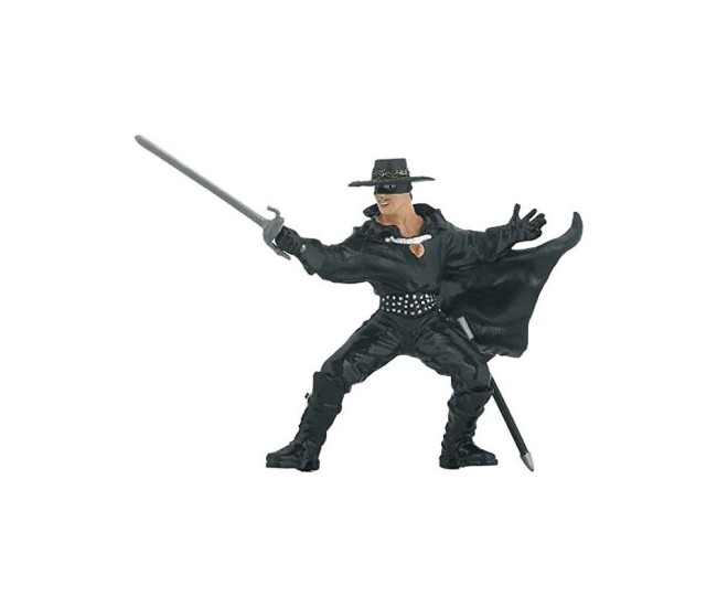 Papo figurina zorro