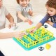Joc educational ferma vesela Joc educational ferma vesela