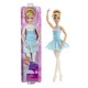 Disney princess papusa printesa cenusareasa balerina Disney princess papusa printesa cenusareasa balerina