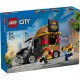 Lego city toneta de burgeri 60404 Lego city toneta de burgeri 60404