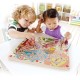 Hape labirint magnetic zoo'm - distractie la dublu Hape labirint magnetic zoo'm - distractie la dublu