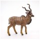 Papo figurina antilopa kudu Papo figurina antilopa kudu