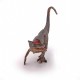 Papo figurina dilophosaurus dinozaur Papo figurina dilophosaurus dinozaur