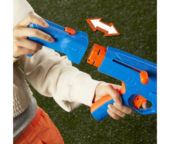 Nerf blaster nerf n series pachet gear up Nerf blaster nerf n series pachet gear up