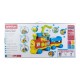 Winfun antemergator trenulet Winfun antemergator trenulet