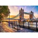 Puzzle trefl 1000 tower bridge londra Puzzle trefl 1000 tower bridge londra
