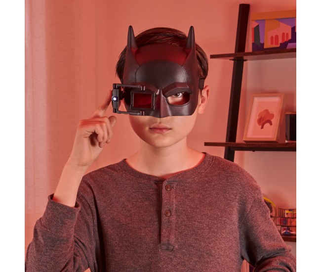 Batman set de joaca detectiv Batman set de joaca detectiv